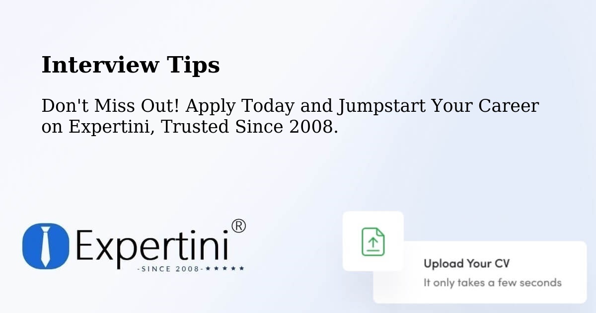 Interview Tips & Techniques for Job Seekers – Santiago - Santiago, Costa Rica Jobs Expertini